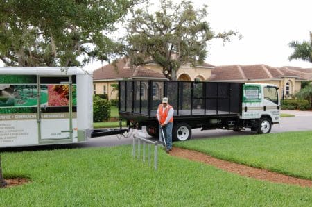 3 Separate Components Of Professional Full-Service Lawn Care